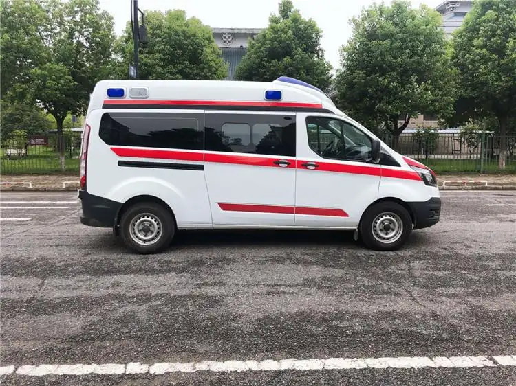 宁化县长途跨省救护车出租